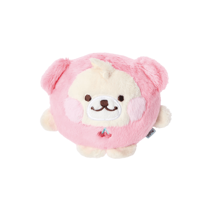 EXO <We are DOLL! EXO-MUNGCHIZ> EXO CHARACTER Official Merch