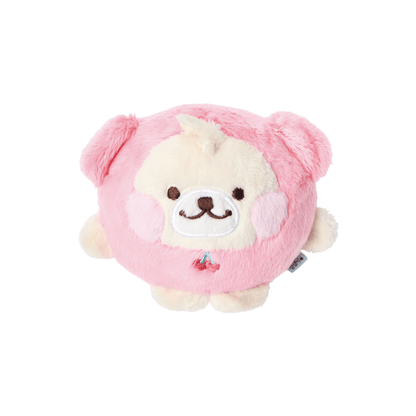 EXO <We are DOLL! EXO-MUNGCHIZ> EXO CHARACTER Official Merch