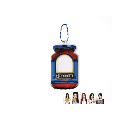 Le Sserafim - 1st Single Album [SPAGHETTI] Official Merch