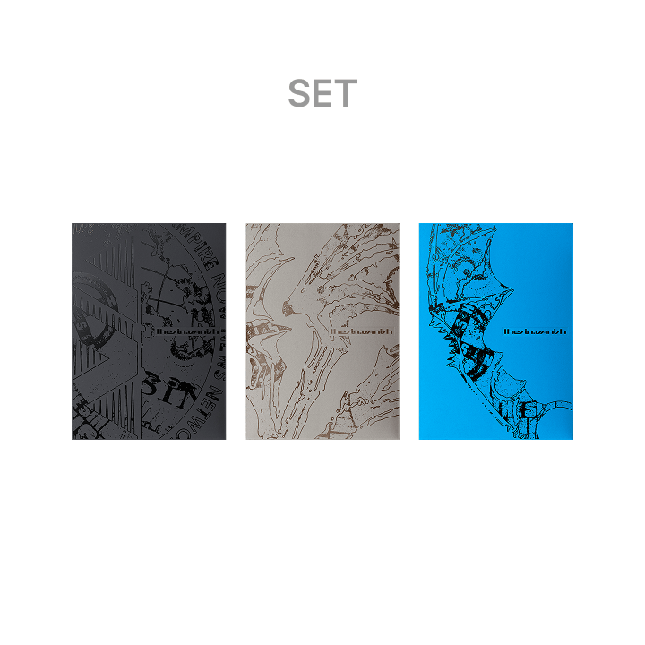 Enhypen - The Sin: VANISH