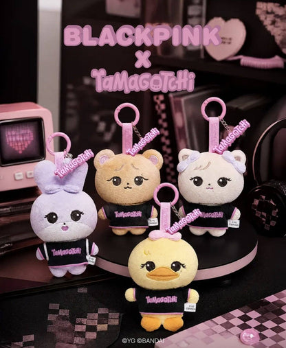 BLACKPINK X TAMAGOTCHI Official Merch