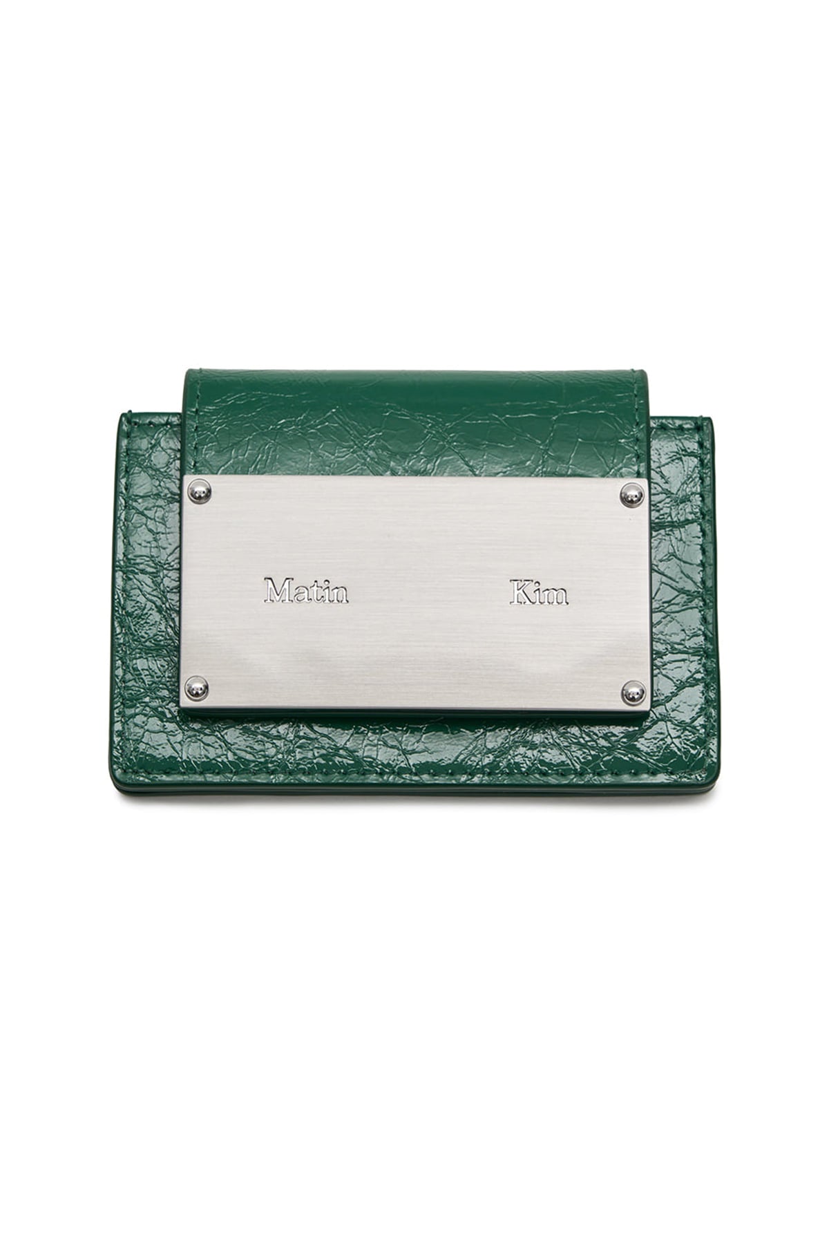 Matin Kim - Accordion Wallet