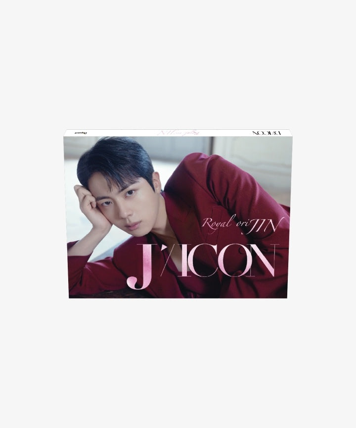 DICON VOLUME N°24 JIN