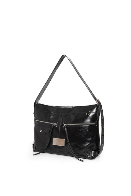 Matin Kim - Side Buckle Biker Big Bag