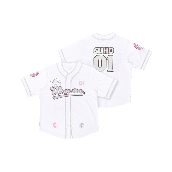 EXO <We are DOLL! EXO-MUNGCHIZ> EXO CHARACTER Official Merch