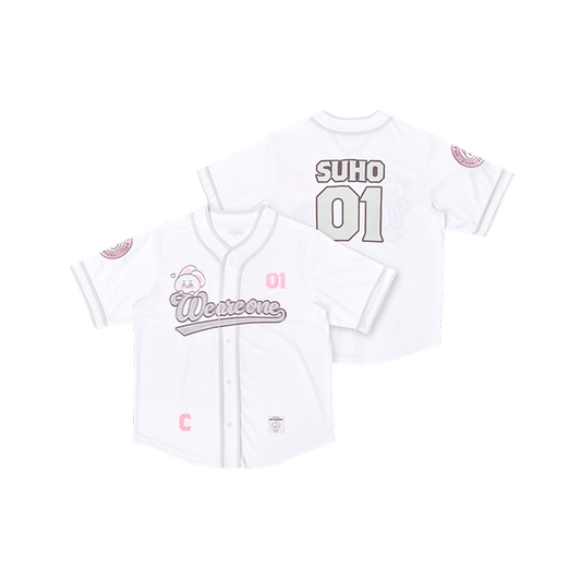 EXO <We are DOLL! EXO-MUNGCHIZ> EXO CHARACTER Official Merch