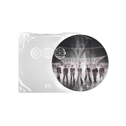 BTS 'ARIRANG' Album