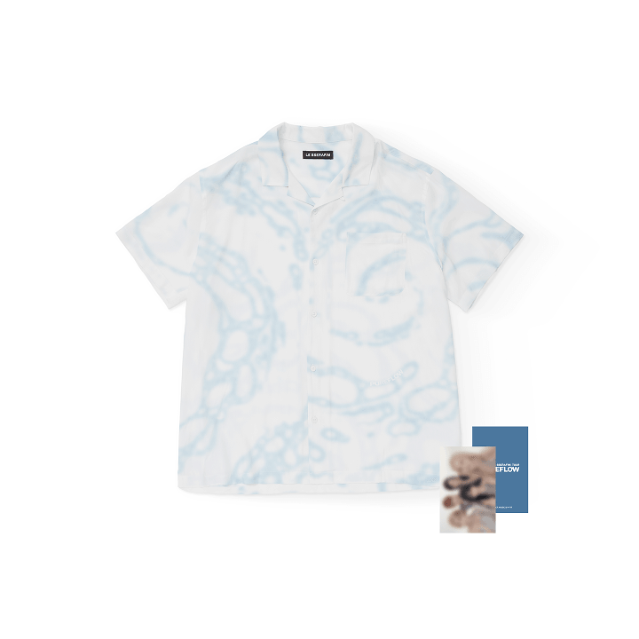 2026 LE SSERAFIM TOUR ‘PUREFLOW’ Official Merch