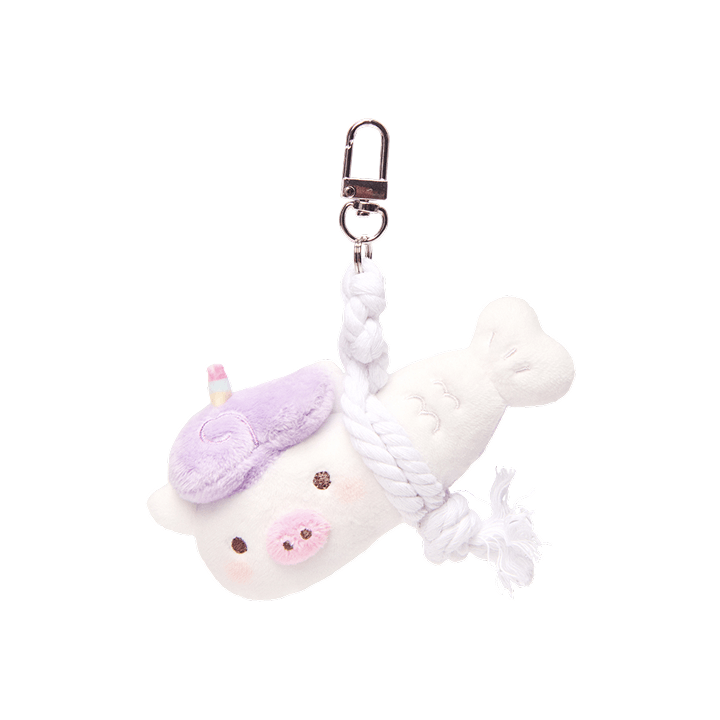 EXO <We are DOLL! EXO-MUNGCHIZ> EXO CHARACTER Official Merch