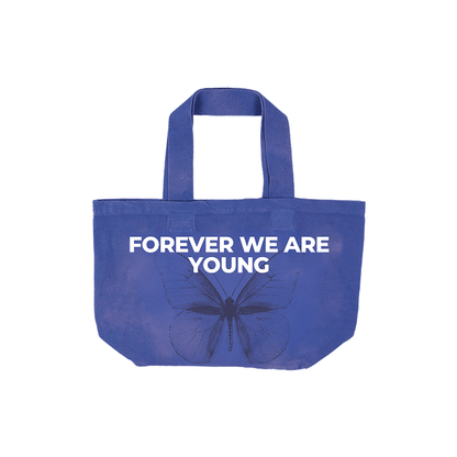 BTS ARMY: FOREVER WE ARE YOUNG Official Merch