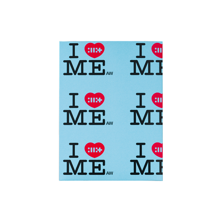 ILLIT - 1st Single Album 'NOT CUTE ANYMORE'