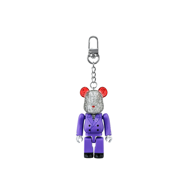 SEVENTEEN X BE@RBRICK Official Merch