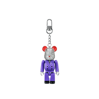 SEVENTEEN X BE@RBRICK Official Merch
