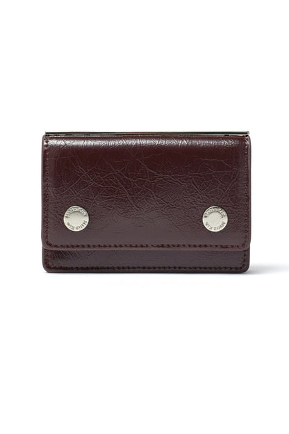 Matin Kim - Pocket Accordion Wallet