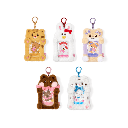 ILLIT Official Character 'DEARLIT’ Official Merch