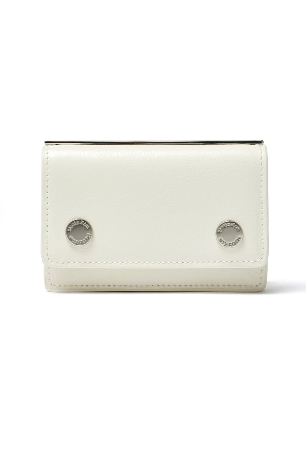 Matin Kim - Pocket Accordion Wallet