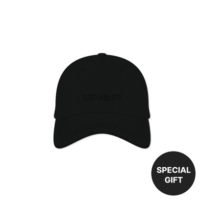 Jennie 2025 OA [ZEN SERIF] Merch