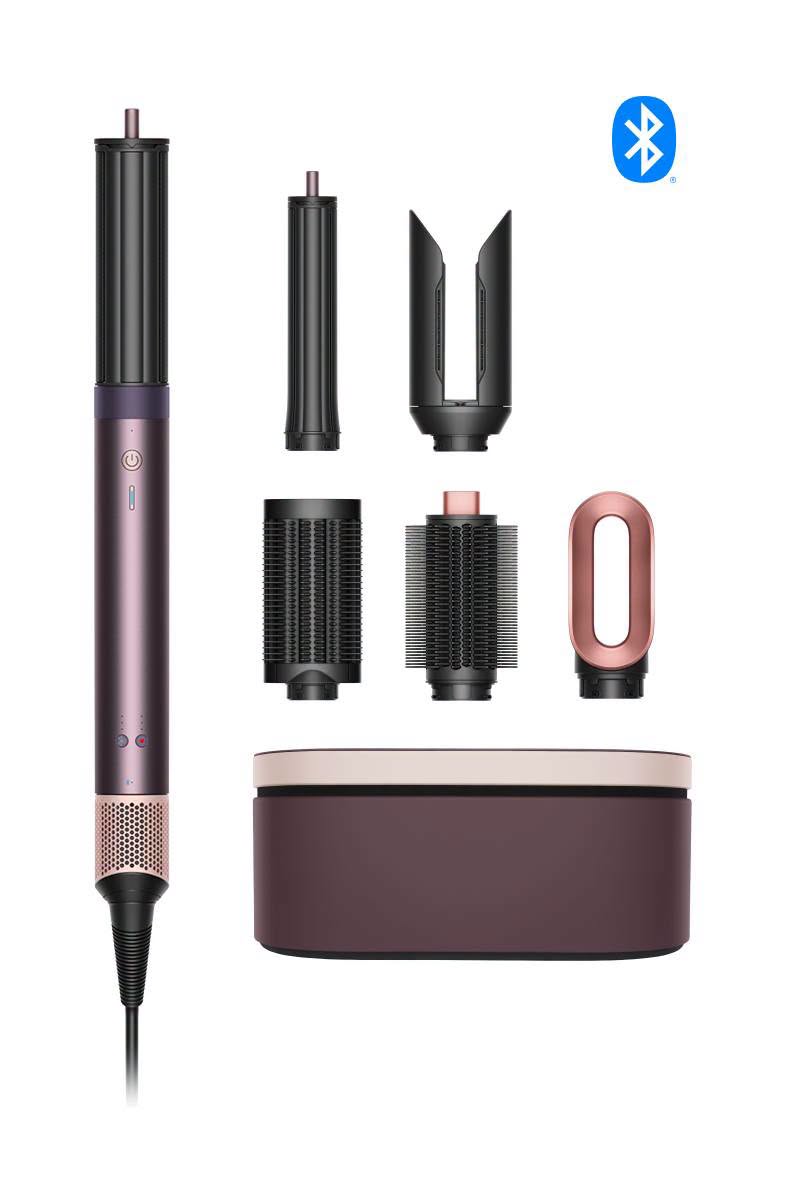 Dyson - Airwrap Co-anda2x Multistyler & Dryer