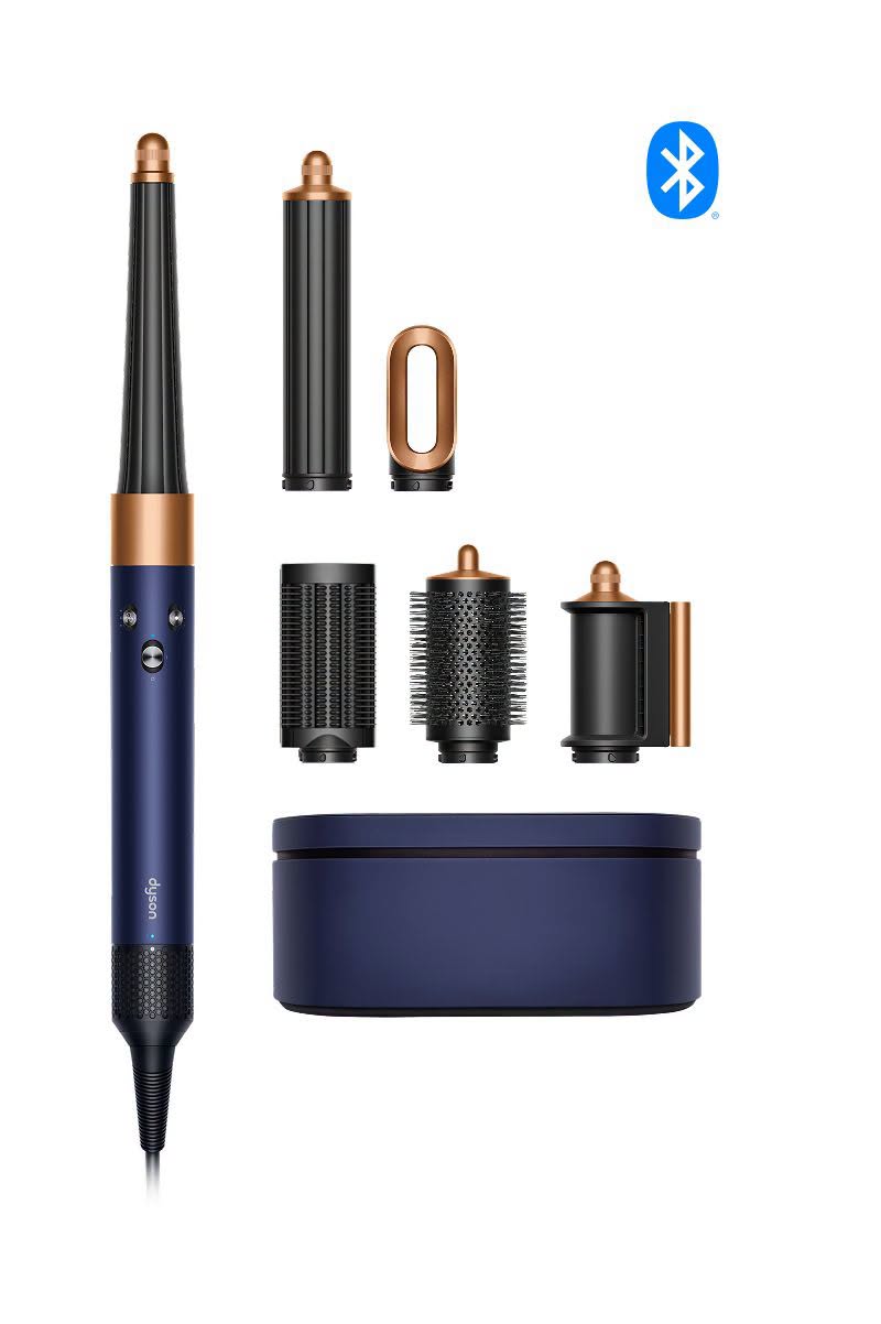 Dyson - Airwrap i.d. Multisyler & Dryer
