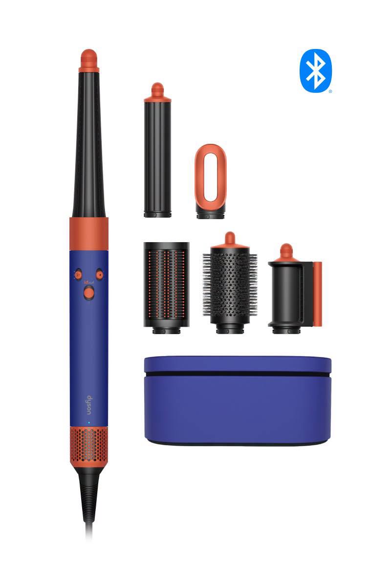 Dyson - Airwrap i.d. Multisyler & Dryer