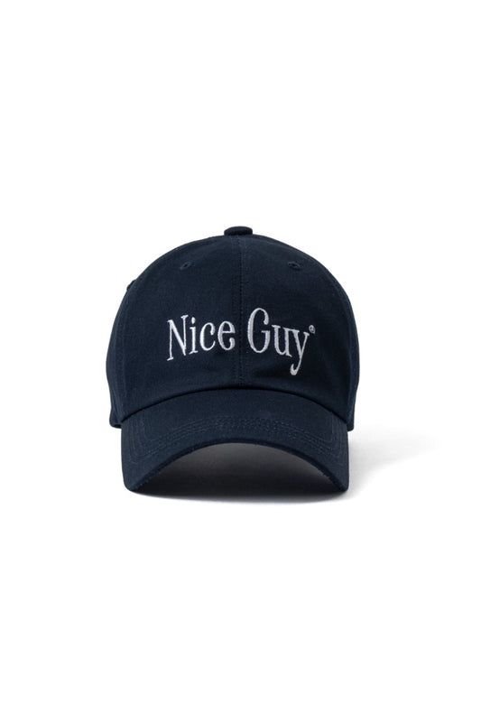 Aeca White - Nice Guy Cap