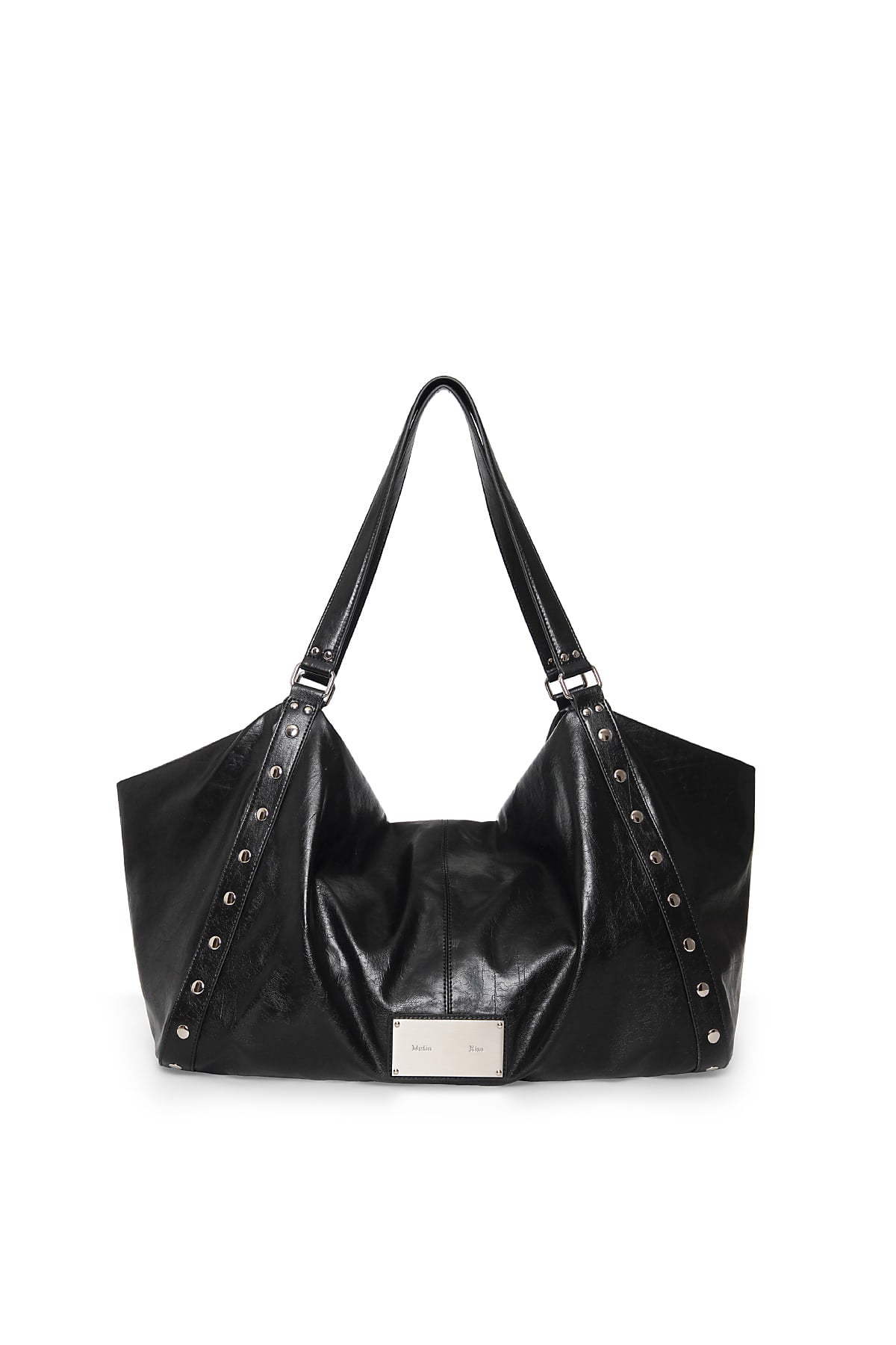 Matin Kim - Edge Stud Big Bag
