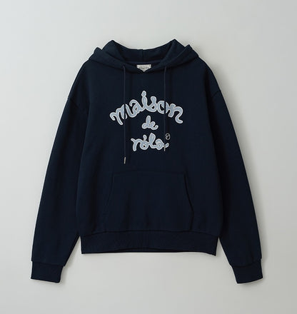 Rolarola - Maison De Rola String Hoodie