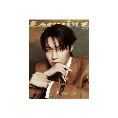 Esquire: (May 2026 Issue)