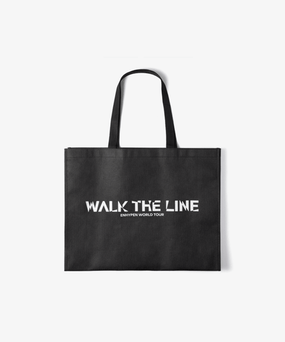 ENHYPEN WORLD TOUR 'WALK THE LINE' Official Merch