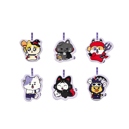 ENHYPEN <SPOOKY ENCHIN> Official Merch