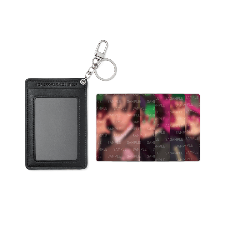 TXT 8th Mini Album ‘7TH YEAR: A Moment of Stillness in the Thorns’ Official Merch