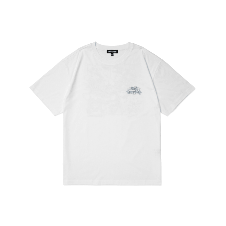 LE SSERAFIM FIM'S SECRET LAB Official Merch