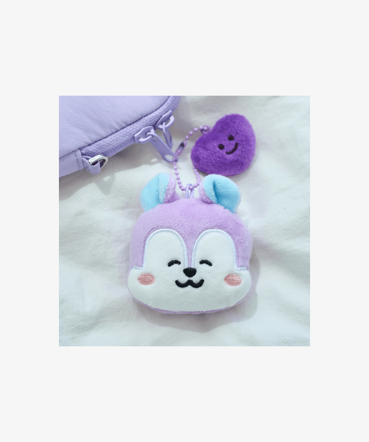 BT21 Mang Basic