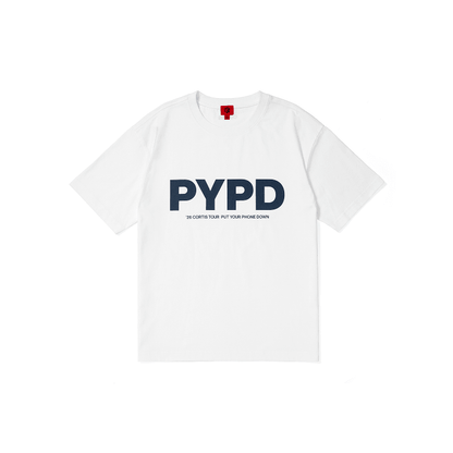 '26 CORTIS Tour <PUT YOUR PHONE DOWN> Official Merch