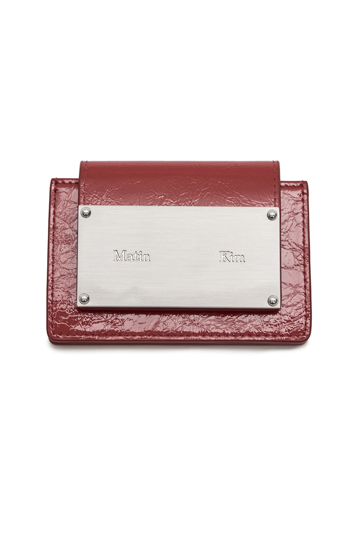 Matin Kim - Accordion Wallet