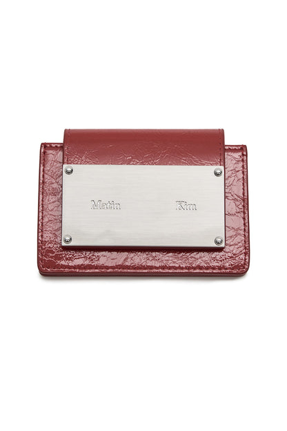 Matin Kim - Accordion Wallet