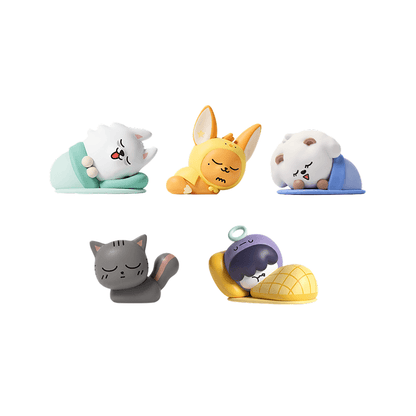 TXT - TOMORROW X TOGETHER Official Character “PPULBATU” Official Merch