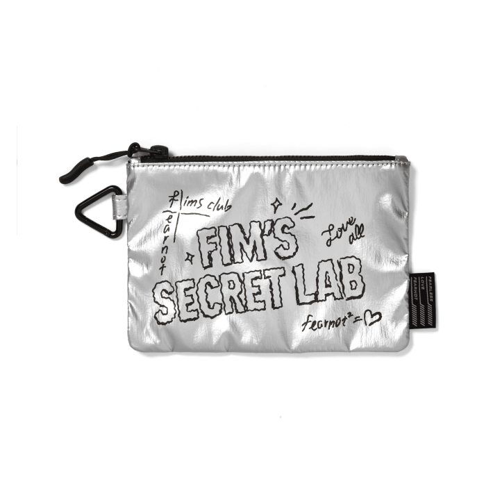LE SSERAFIM FIM'S SECRET LAB Official Merch