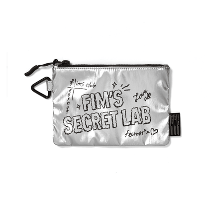 LE SSERAFIM FIM'S SECRET LAB Official Merch