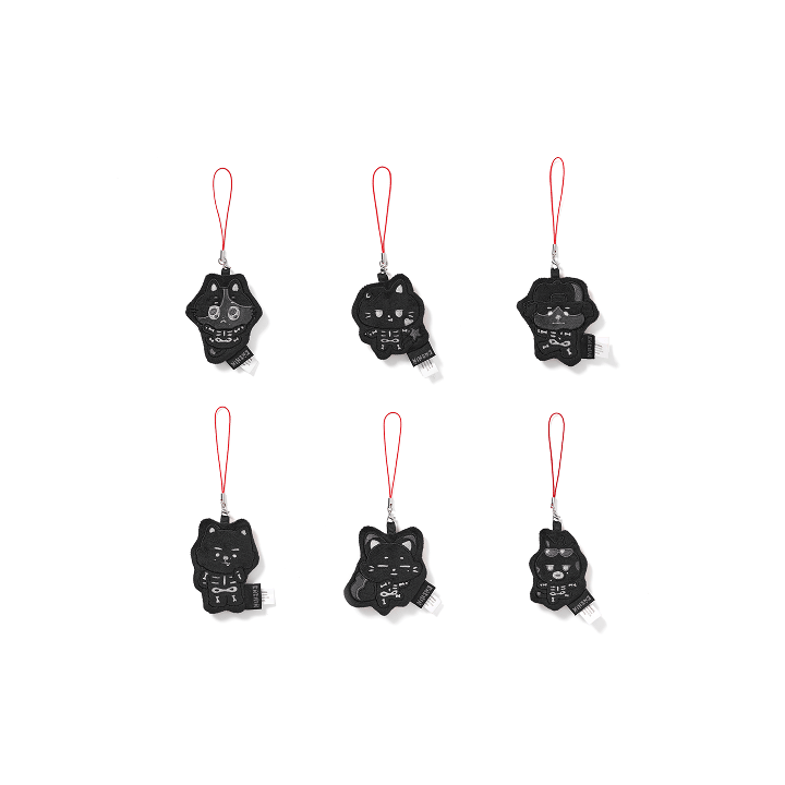 ENHYPEN <SPOOKY ENCHIN> Official Merch