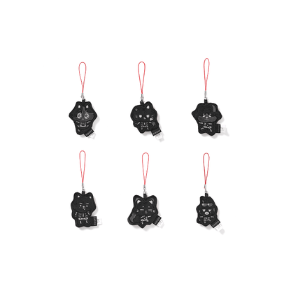 ENHYPEN <SPOOKY ENCHIN> Official Merch