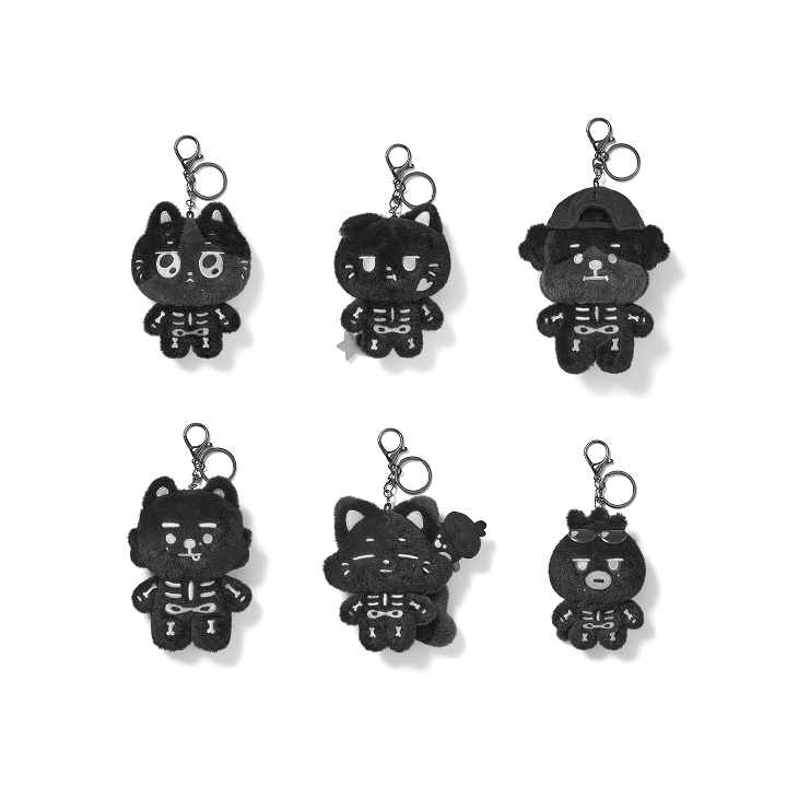 ENHYPEN <SPOOKY ENCHIN> Official Merch
