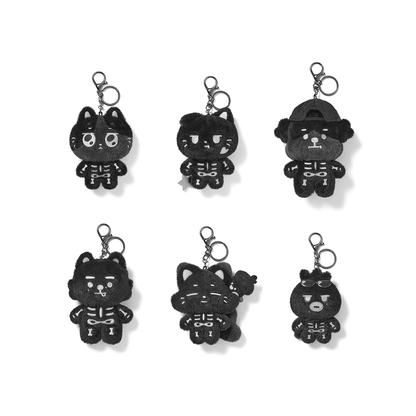 ENHYPEN <SPOOKY ENCHIN> Official Merch