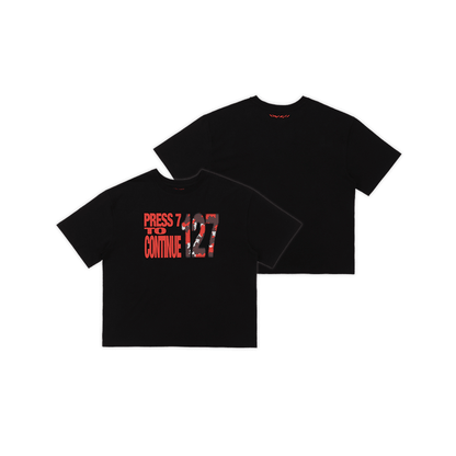 NCT 127 The 7th Album [BLING] POP-UP ‘NEO LOST&FOUND CENTER’ Official Merch