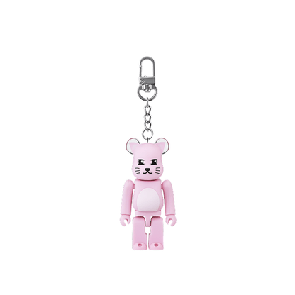 SEVENTEEN X BE@RBRICK Official Merch