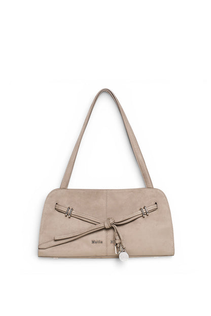 Matin Kim - Drop Tail Mellow Shoulder Bag