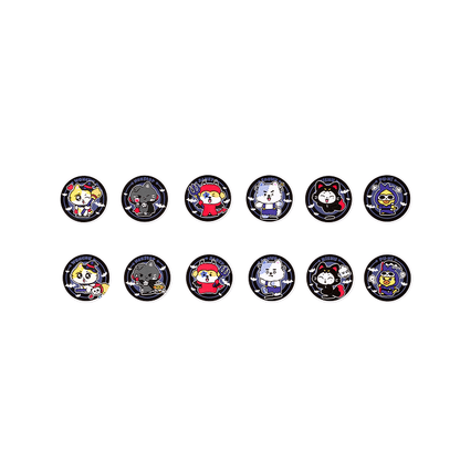 ENHYPEN <SPOOKY ENCHIN> Official Merch