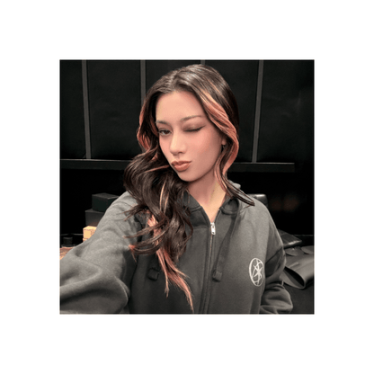 KATSEYE - THE BEAUTIFUL CHAOS TOUR Official Merch