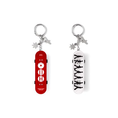 BTS WORLD TOUR ‘ARIRANG’ Official Merch