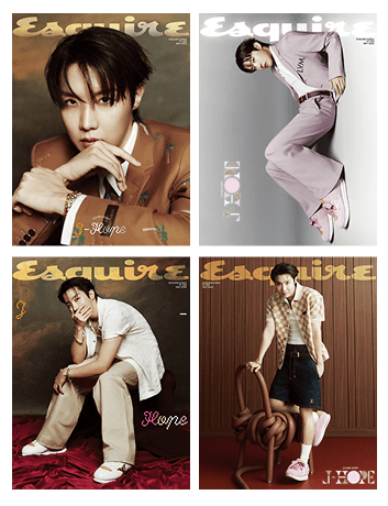 Esquire: (May 2026 Issue)